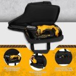 Waterproof Mini Chainsaw Storage Case for DEWALT