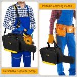 Waterproof Mini Chainsaw Storage Case for DEWALT