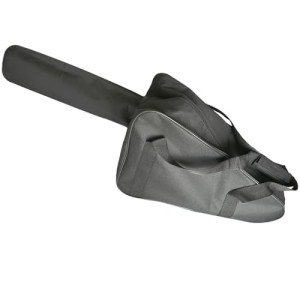 Heavy Duty Chainsaw Carrying Case with Handle