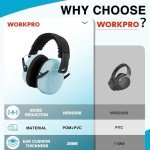 Kids Noise Cancelling Headphones for Autism and Focus