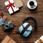 Kids Noise Cancelling Headphones for Autism and Focus