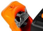 WEN 15-Amp Electric Wood Chipper and Shredder