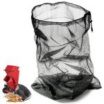 Universal Replacement Wood Chipper Collection Bag