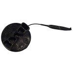 Poulan Chainsaw Gas Cap Replacement Part