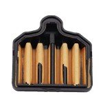 Toolyuan 2 Pack Air Filter for Poulan Chainsaws