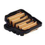 Toolyuan 2 Pack Air Filter for Poulan Chainsaws