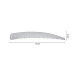 Fiskars 15-Inch Pole Saw Blade Replacement