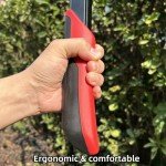 Heavy Duty Extendable Tree Pruner and Cutter