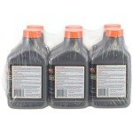 Echo 2.5 Gallon 2-Stroke Oil Mix 6 Pack