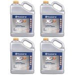 Husqvarna 2-Stroke XP Oil 1 Gallon Bottle