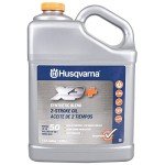 Husqvarna 2-Stroke XP Oil 1 Gallon Bottle