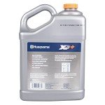 Husqvarna 2-Stroke XP Oil 1 Gallon Bottle