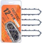 NEOTEC 12" Chainsaw Chain for Stihl