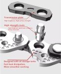 20-Inch Chainsaw Chain and Bar Combo Kit