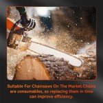 NEOTEC 12" Chainsaw Chain for Stihl