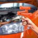 Leriton 5-Piece Chainsaw Bar Wrench Tool Set