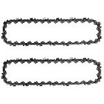 8-Inch Replacement Chain for Craftsman Pole Saw