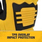 DEWALT Large Unisex Work Glove - 1 Pack
