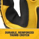 DEWALT Large Unisex Work Glove - 1 Pack