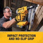 DEWALT Large Unisex Work Glove - 1 Pack