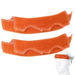 Aolamegs Hard Hat Sweatband - 2 Pack