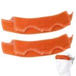 Aolamegs Hard Hat Sweatband - 2 Pack
