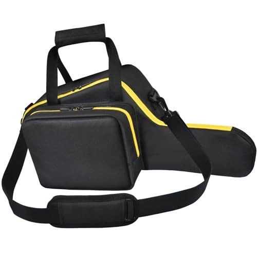 Chainsaw Carry Bag for DEWALT & RYOBI Tools