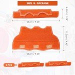 Aolamegs Hard Hat Sweatband - 2 Pack