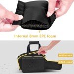Chainsaw Carry Bag for DEWALT & RYOBI Tools