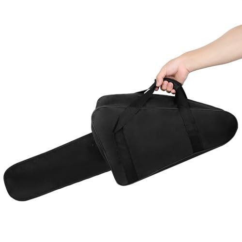 Portable Waterproof Chainsaw Carrying Bag