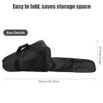 Portable Waterproof Chainsaw Carrying Bag
