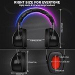 BJKing Adjustable Noise Reduction Ear Muffs