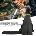 Portable Waterproof Chainsaw Carrying Bag