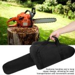 Portable Waterproof Chainsaw Carrying Bag