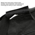Portable Waterproof Chainsaw Carrying Bag