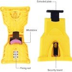 Portable Chainsaw Sharpener with Grindstones - 2 Pack