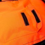 Notch Large Apron Style Chainsaw Chaps