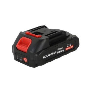 21V Rechargeable Battery for Mini Chainsaws
