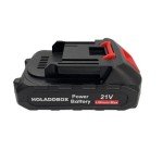 21V Rechargeable Battery for Mini Chainsaws