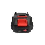 21V Rechargeable Battery for Mini Chainsaws