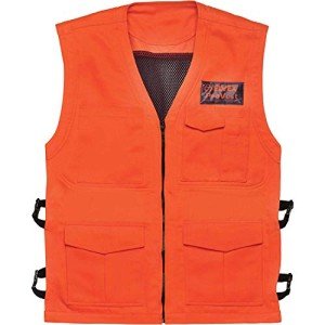 Elvex Delta Plus ProVest II Chainsaw Safety Vest