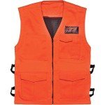Elvex Delta Plus ProVest II Chainsaw Safety Vest