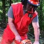 Elvex Delta Plus ProVest II Chainsaw Safety Vest