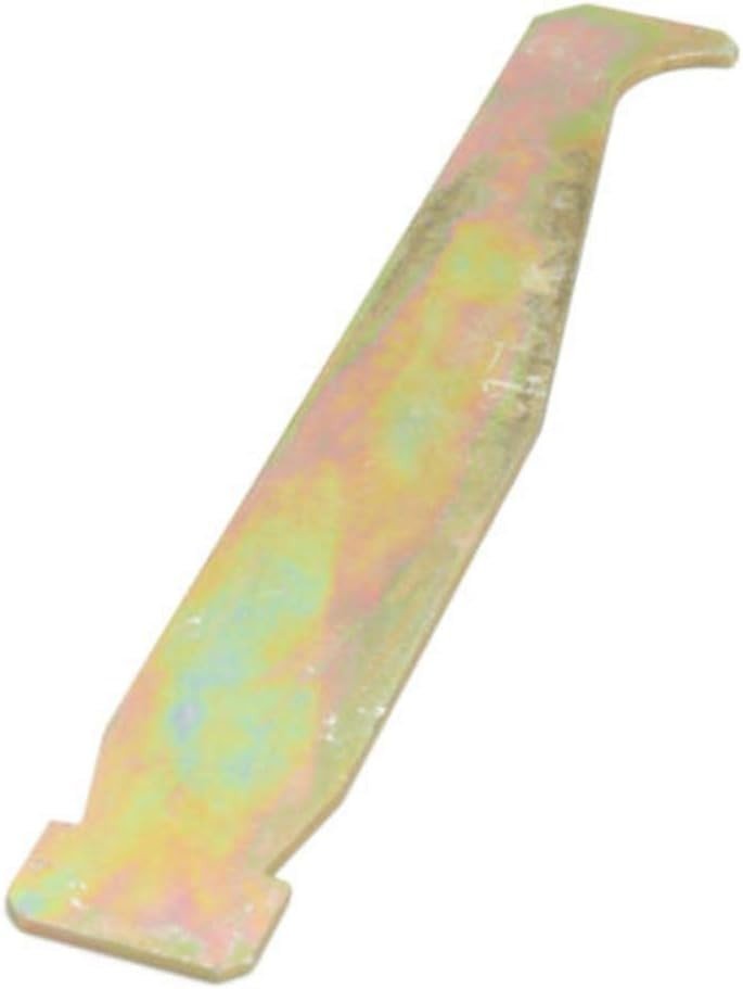 Zenarao Chainsaw Bar Groove Cleaner Tool