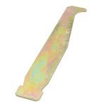 Ochine 2-Pack Chainsaw Guide Bar Groove Cleaners
