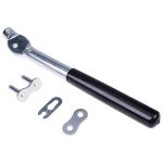Chamixx Hydraulic Control Valve Handle for Splitters