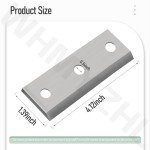 Wood Chipper Blades for Landworks & SuperHandy