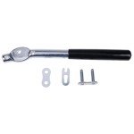 Chamixx Hydraulic Control Valve Handle for Splitters