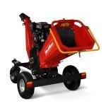MechMaxx 6" 420cc Gas Wood Chipper Shredder