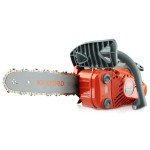 25.4CC Lightweight Top Handle Gas Chainsaw